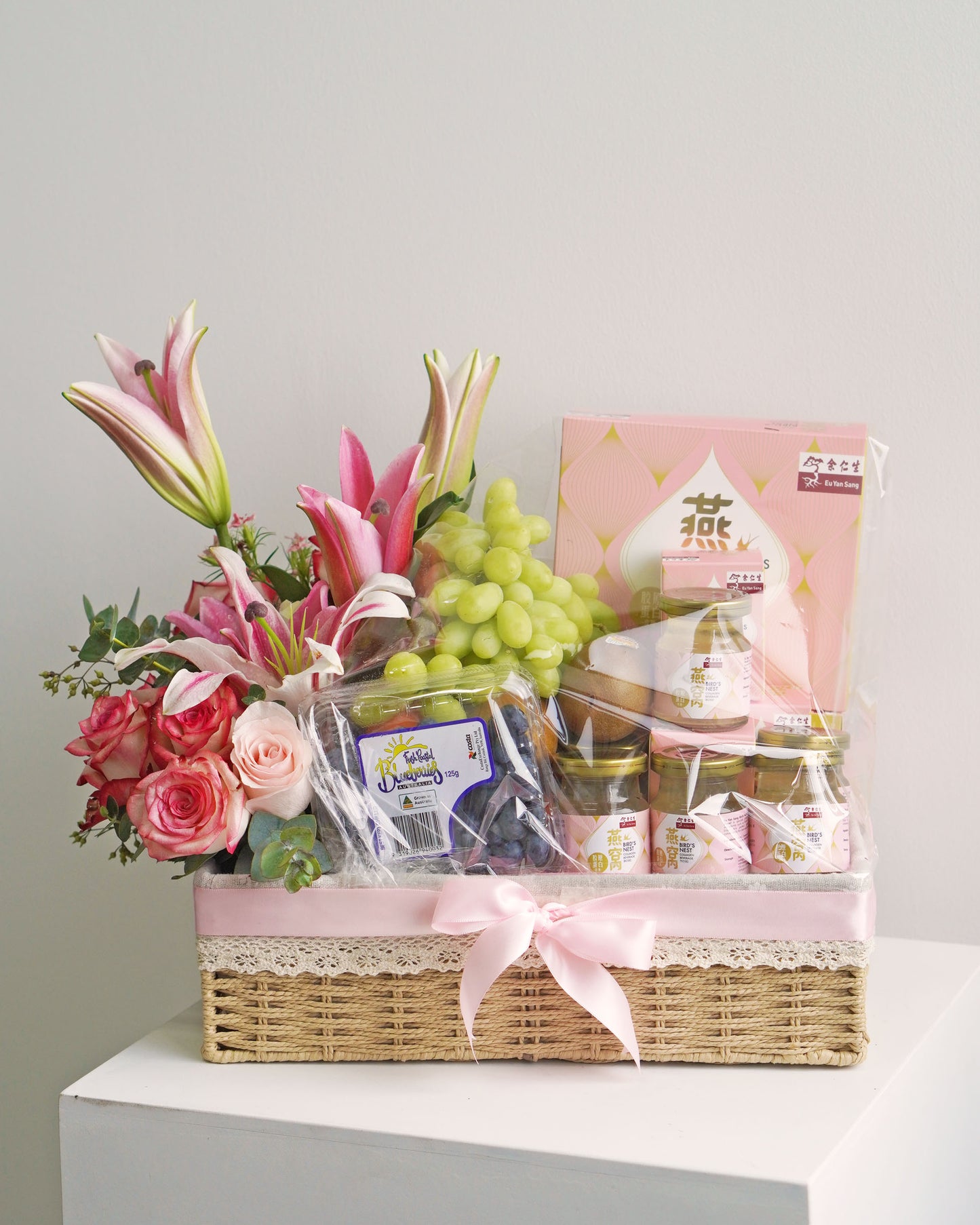 Gift Hamper - Move On Up