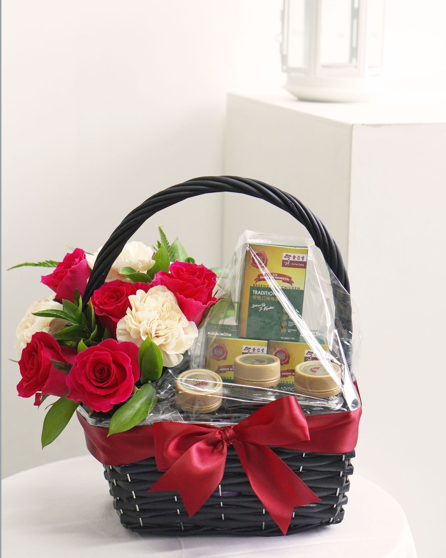 Gift Hamper - Vitality