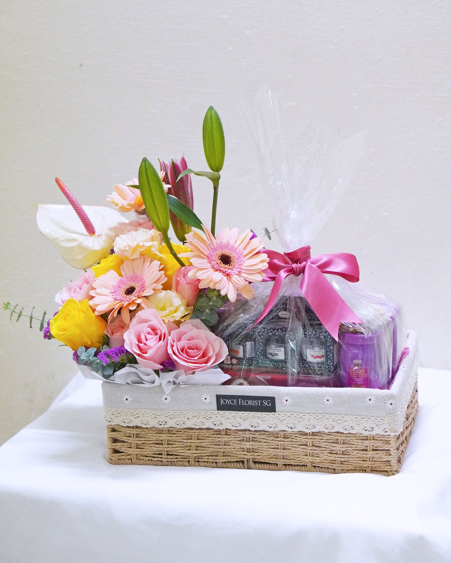 Gift Hamper - Sending Hugs and Love!