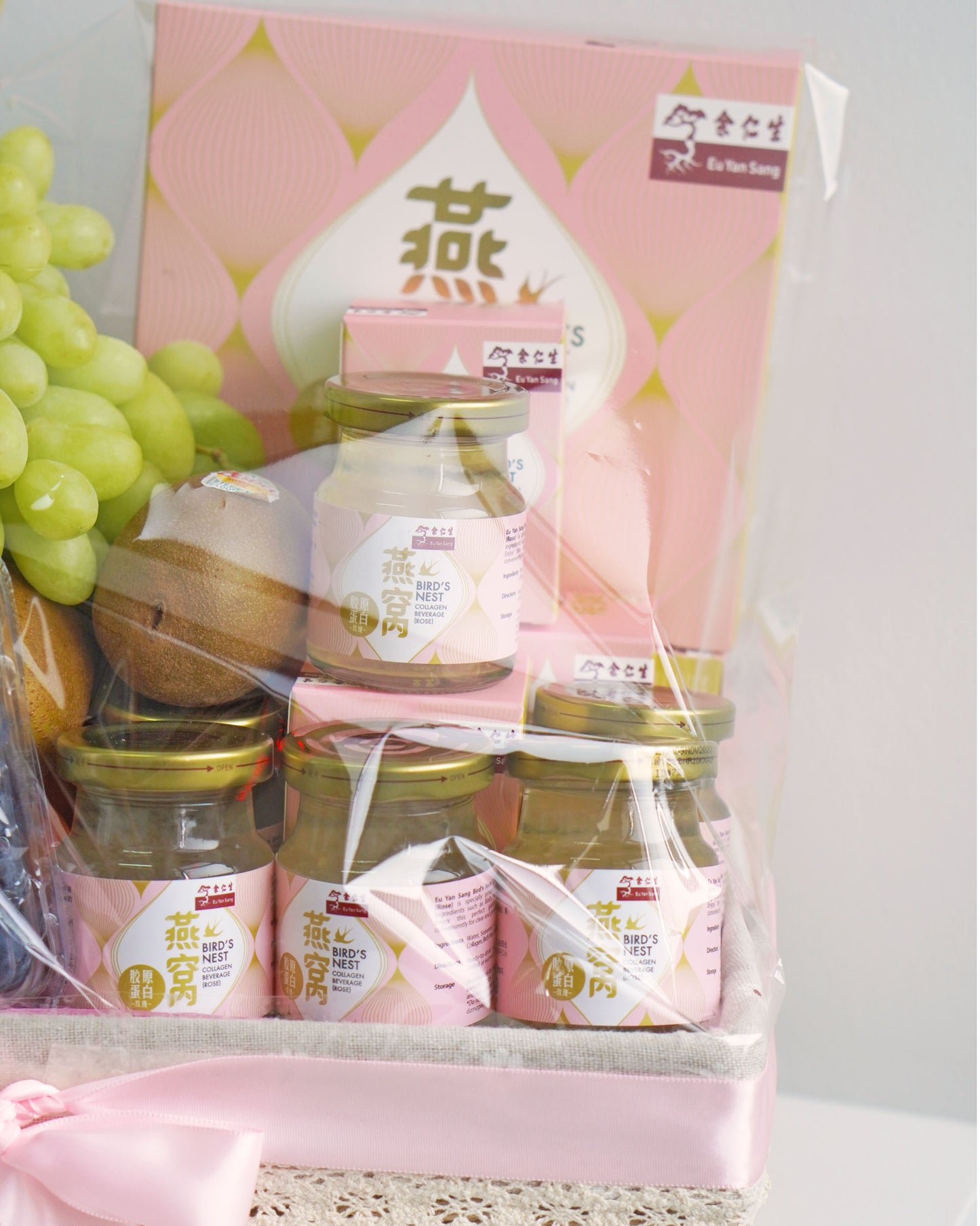 Gift Hamper - Move On Up