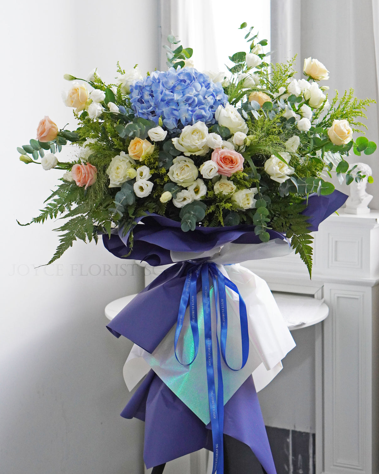 Grand Opening Flower Stand | Congratulatory Flower Stand | Dreamland ...