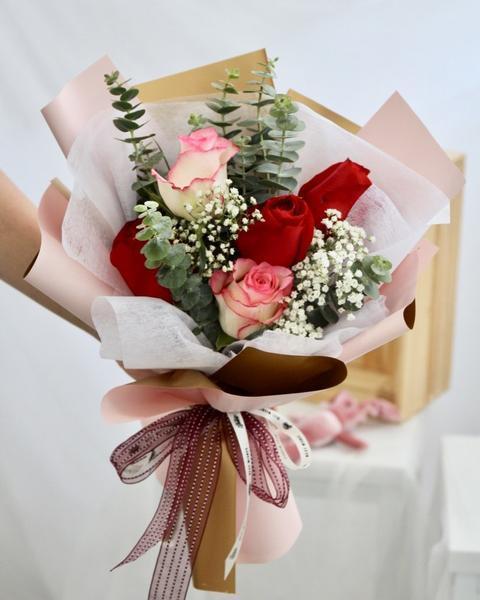 Contact Us – Joyce Florist SG