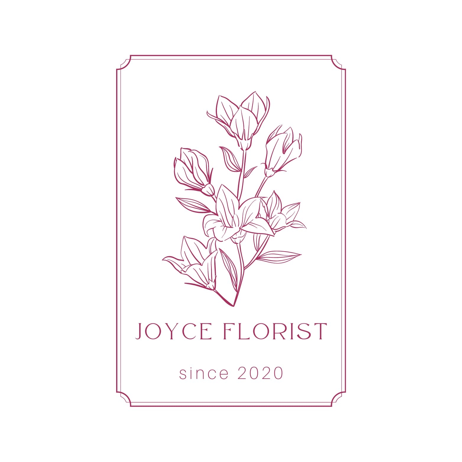 Joyce Florist SG