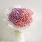 Dried Flower Bouquet - As Long As You Love Me