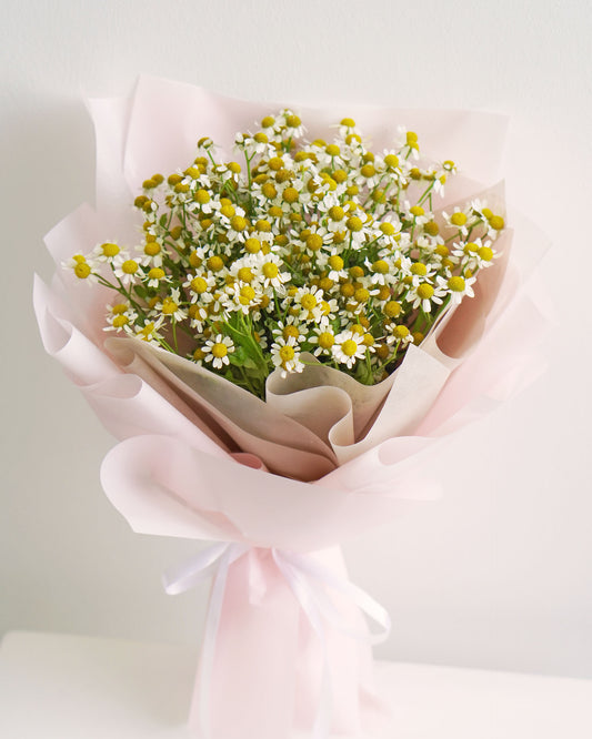 Flower Bouquet - Forever Spring