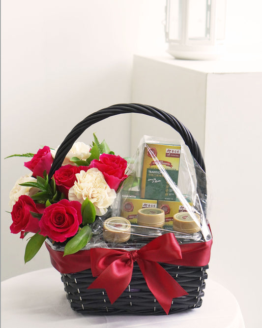 Gift Hamper - Vitality