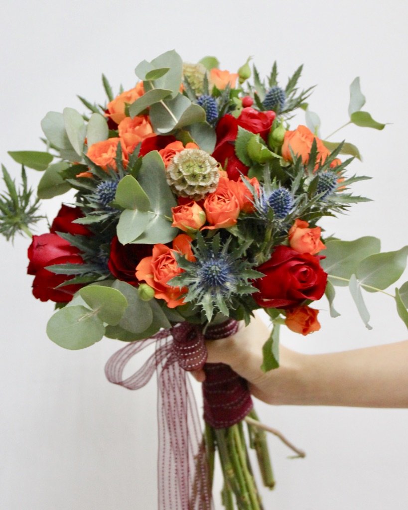 bridal bouquet |  | Singapore SG  Florist