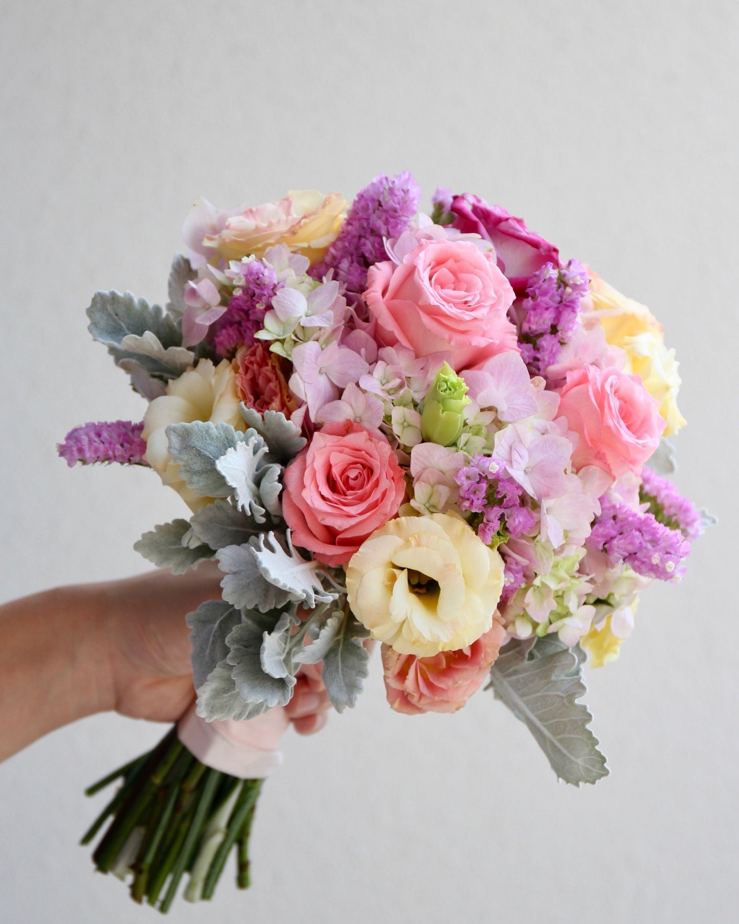 Bridal Bouquet - The Festival  | Singapore SG  Florist